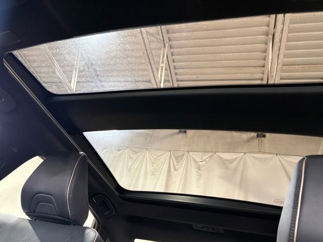 2023 Toyota Crown Limited