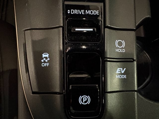 2023 Toyota Crown Limited