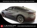 2023 Toyota Crown Limited