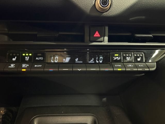 2023 Toyota Crown Limited