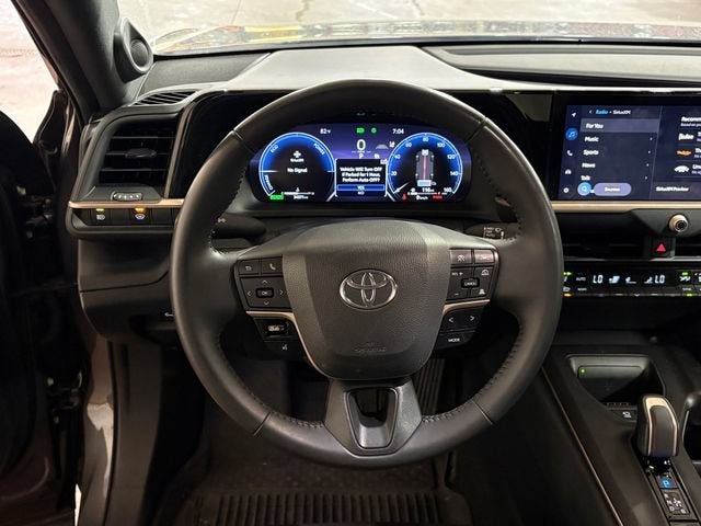 2023 Toyota Crown Limited