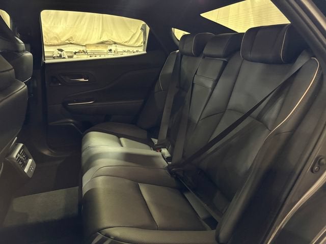 2023 Toyota Crown Limited
