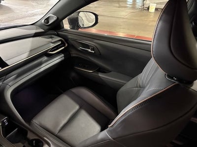 2023 Toyota Crown Limited