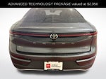 2023 Toyota Crown Limited