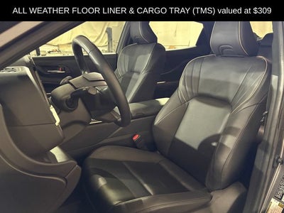 2023 Toyota Crown Limited