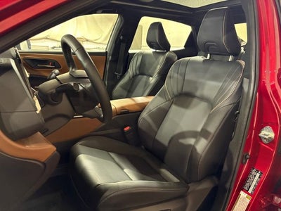 2026 Toyota Crown Limited