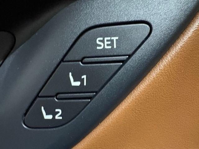 2026 Toyota Crown Limited