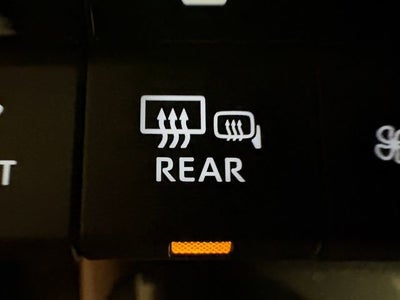 2026 Toyota Crown Limited