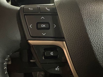 2026 Toyota Crown Limited