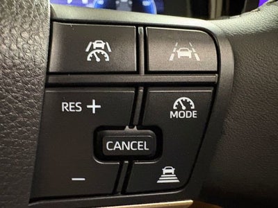 2026 Toyota Crown Limited