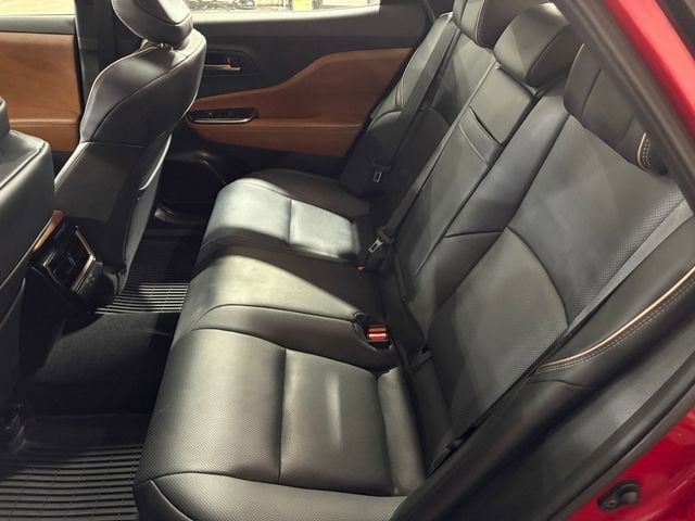 2026 Toyota Crown Limited