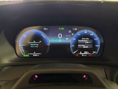 2024 Toyota Crown Limited