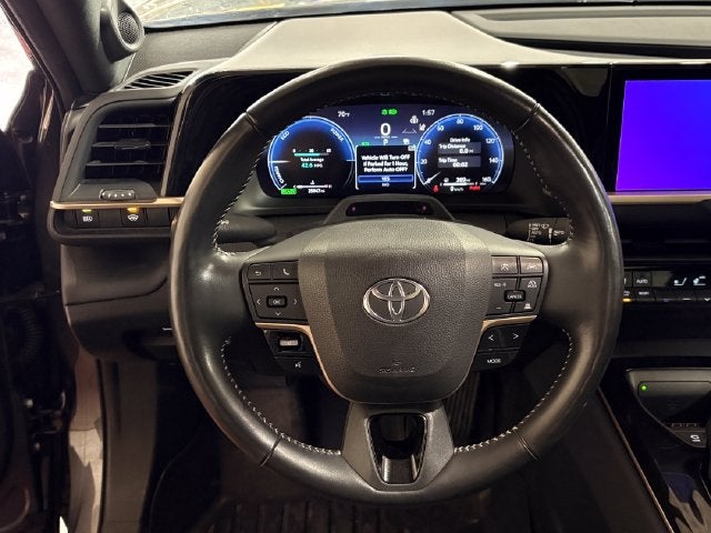 2024 Toyota Crown Limited