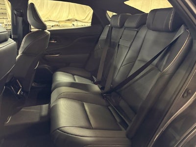 2024 Toyota Crown Limited