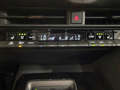 2025 Toyota Crown Signia Limited