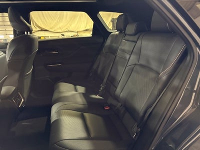 2025 Toyota Crown Signia Limited