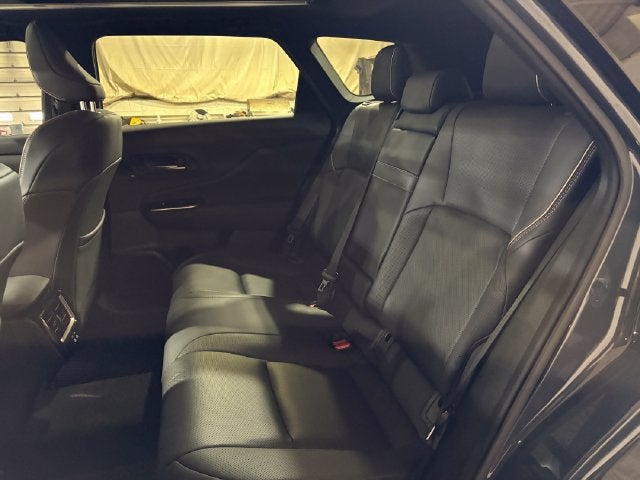 2025 Toyota Crown Signia Limited