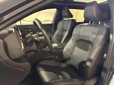 2025 Toyota Crown Signia Limited