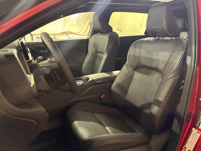 2026 Toyota Crown Signia Limited