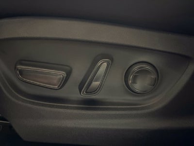 2026 Toyota Crown Signia Limited