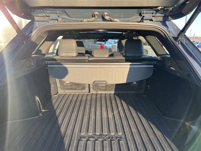 2025 Toyota Crown Signia Limited