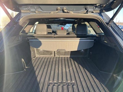 2025 Toyota Crown Signia Limited