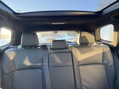 2025 Toyota Crown Signia Limited