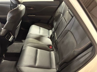 2025 Toyota Crown Signia Limited