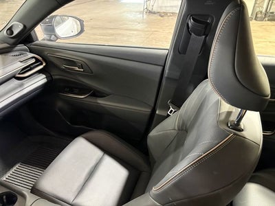 2025 Toyota Crown Signia Limited