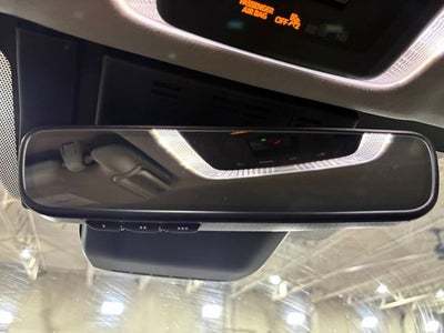 2025 Toyota Prius XLE