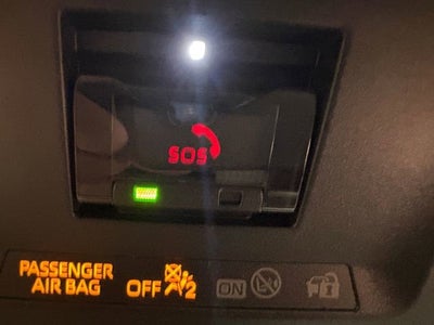 2025 Toyota Prius XLE