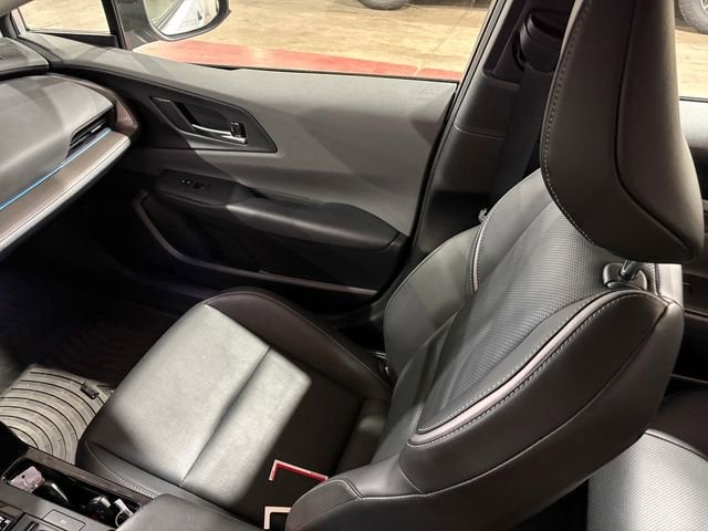 2025 Toyota Prius XLE