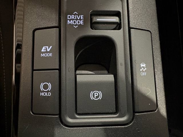 2024 Toyota Prius Limited