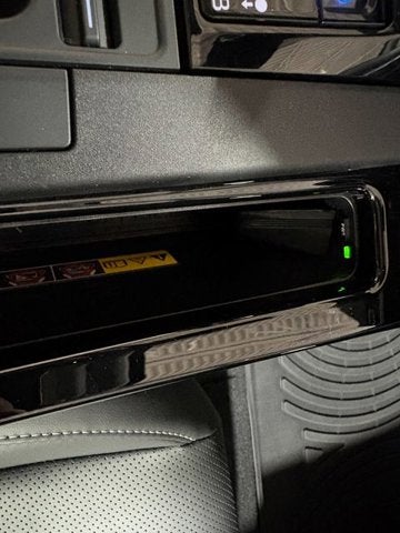 2024 Toyota Prius Limited