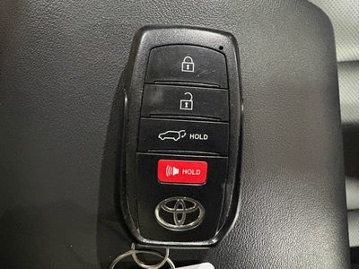 2024 Toyota Prius Limited