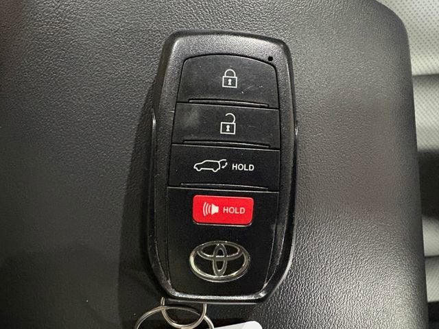 2024 Toyota Prius Limited