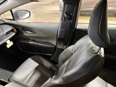 2024 Toyota Prius Limited