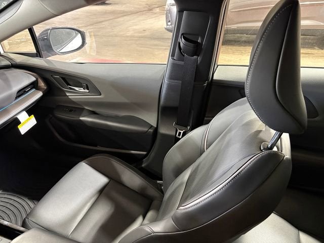 2024 Toyota Prius Limited