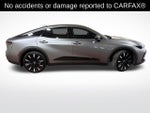 2024 Toyota Crown Platinum