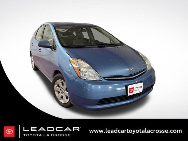2009 Toyota Prius Base
