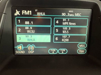 2009 Toyota Prius Base