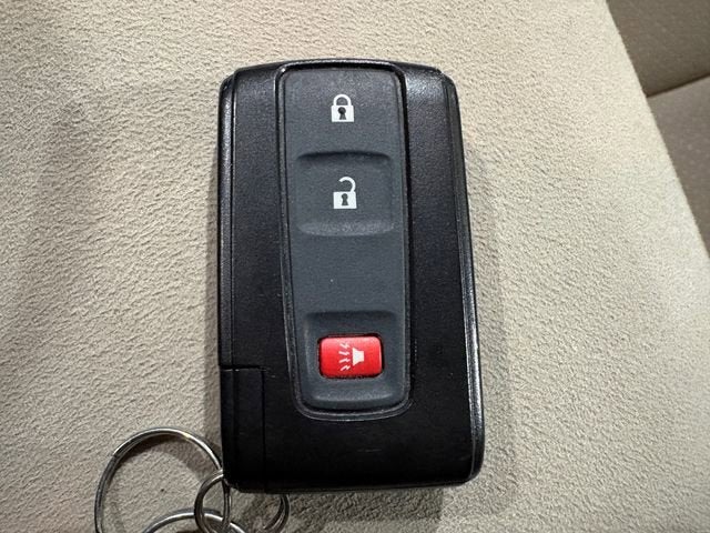 2009 Toyota Prius Base