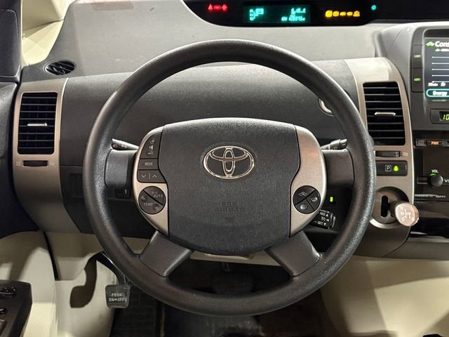 2009 Toyota Prius Base