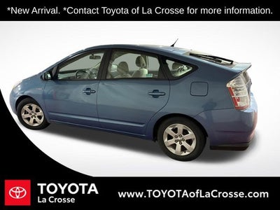 2009 Toyota Prius Base