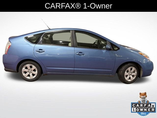 2009 Toyota Prius Base