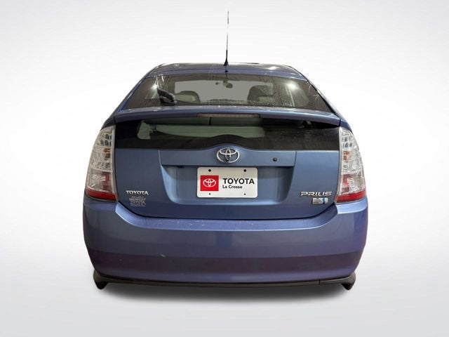 2009 Toyota Prius Base