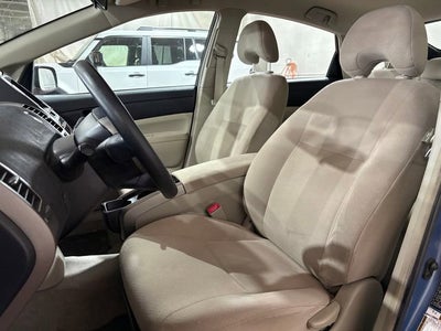 2009 Toyota Prius Base