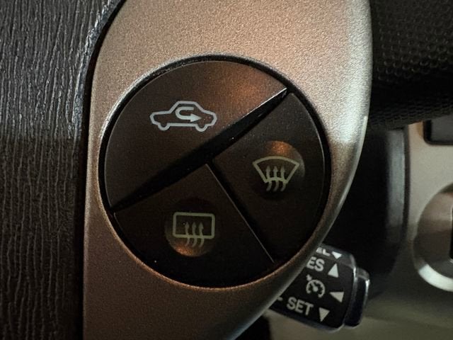 2009 Toyota Prius Base