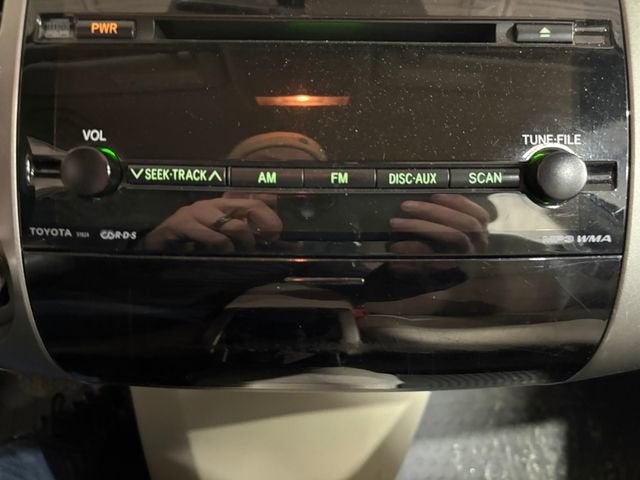 2009 Toyota Prius Base