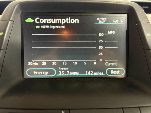 2009 Toyota Prius Base